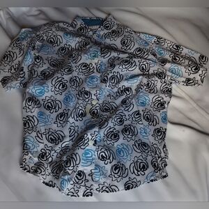 Vintage Venezia Shirt